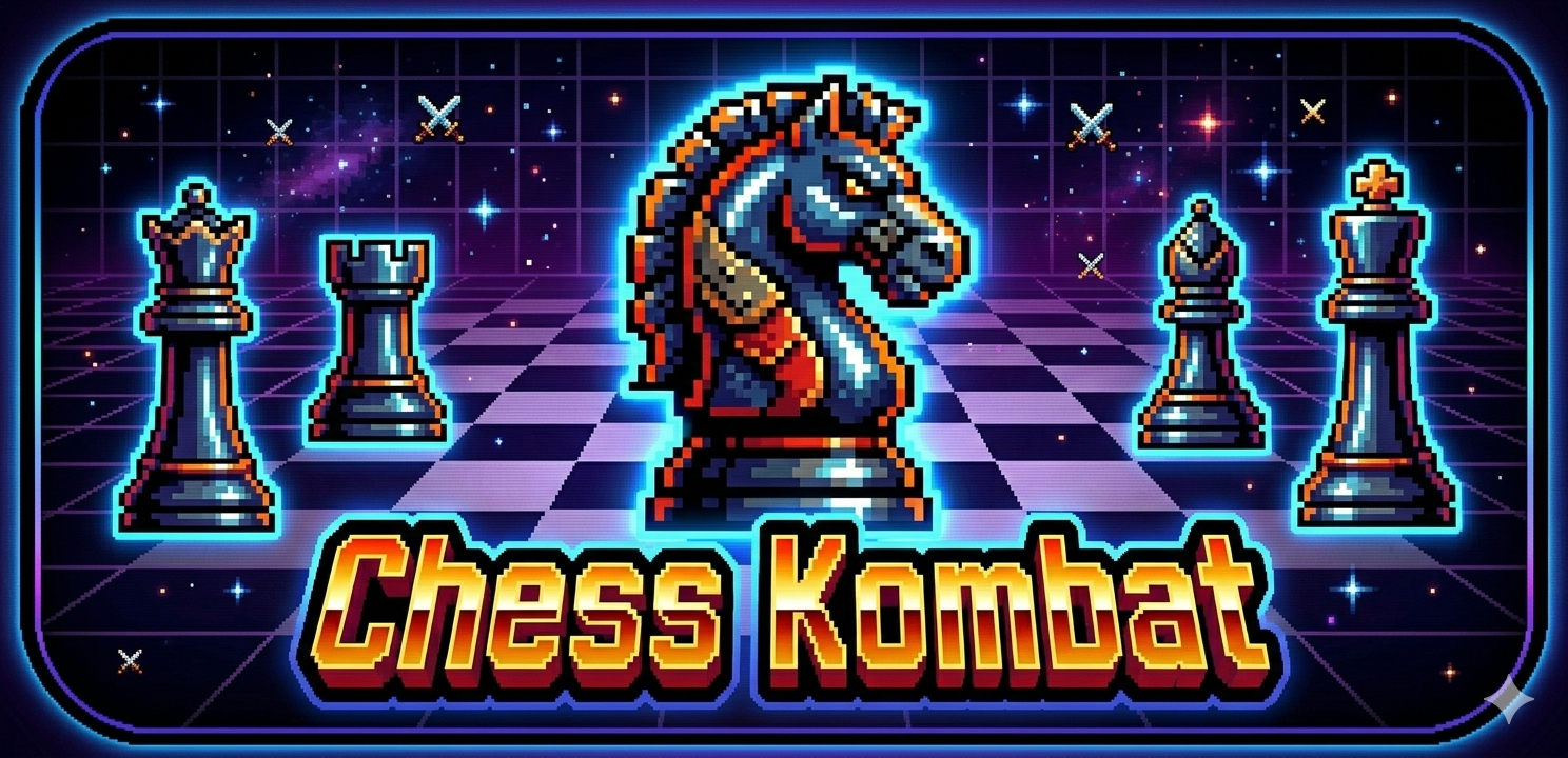 Chess Kombat