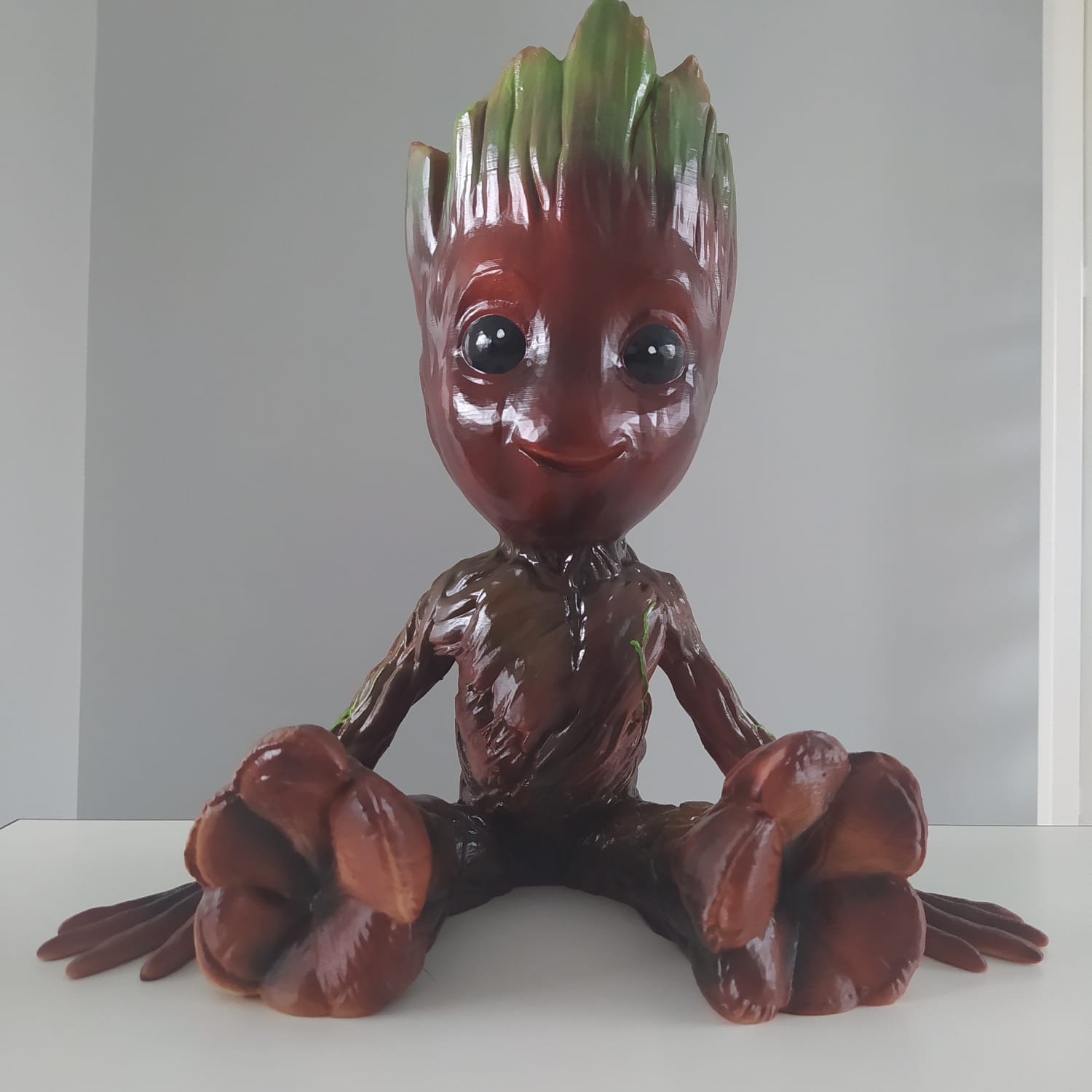 Groot 3D print