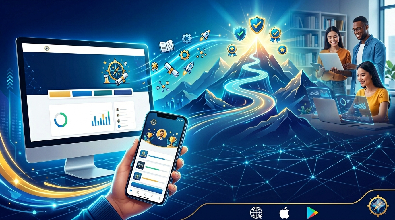 IT Certif · Web