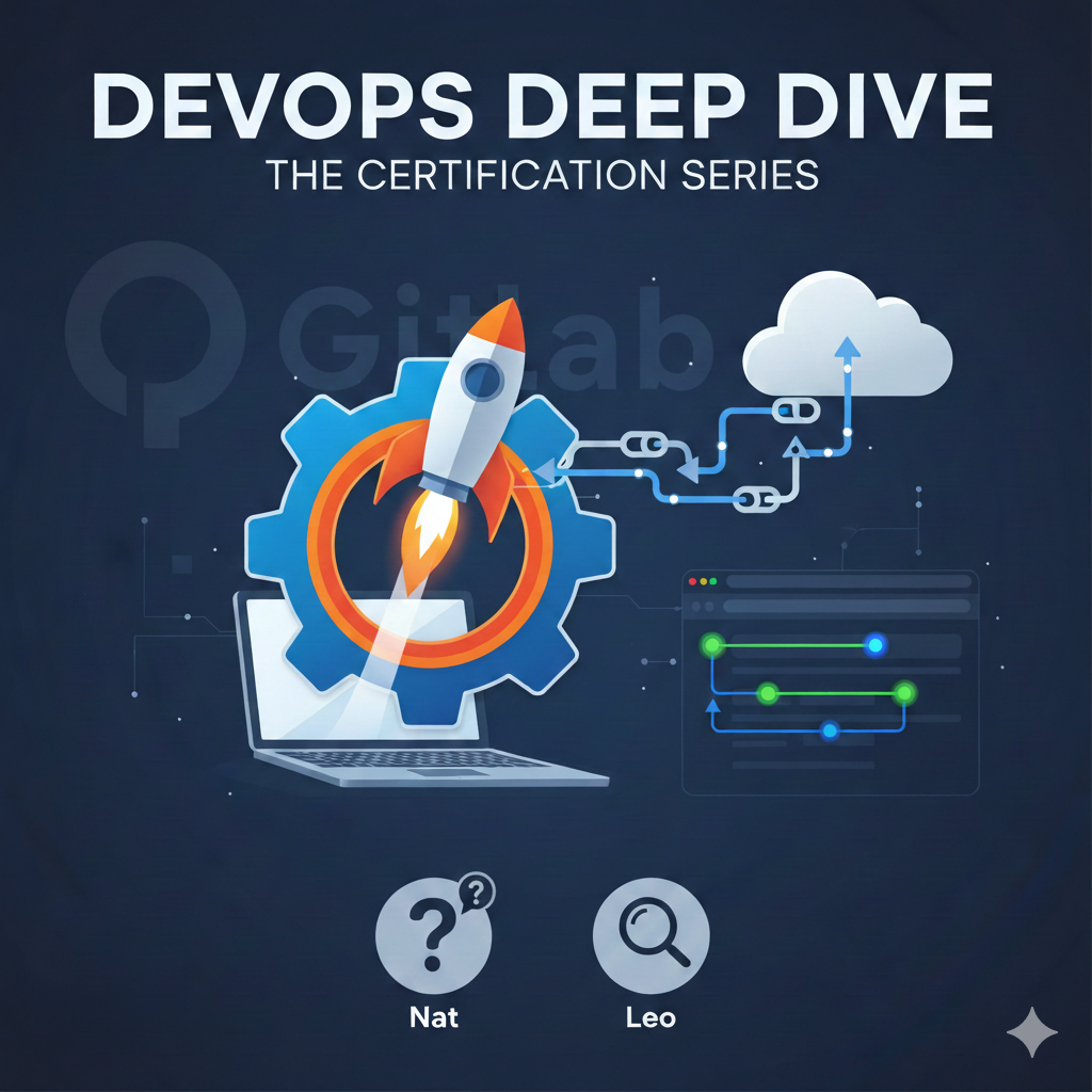 KCNA Kubernetes podcast