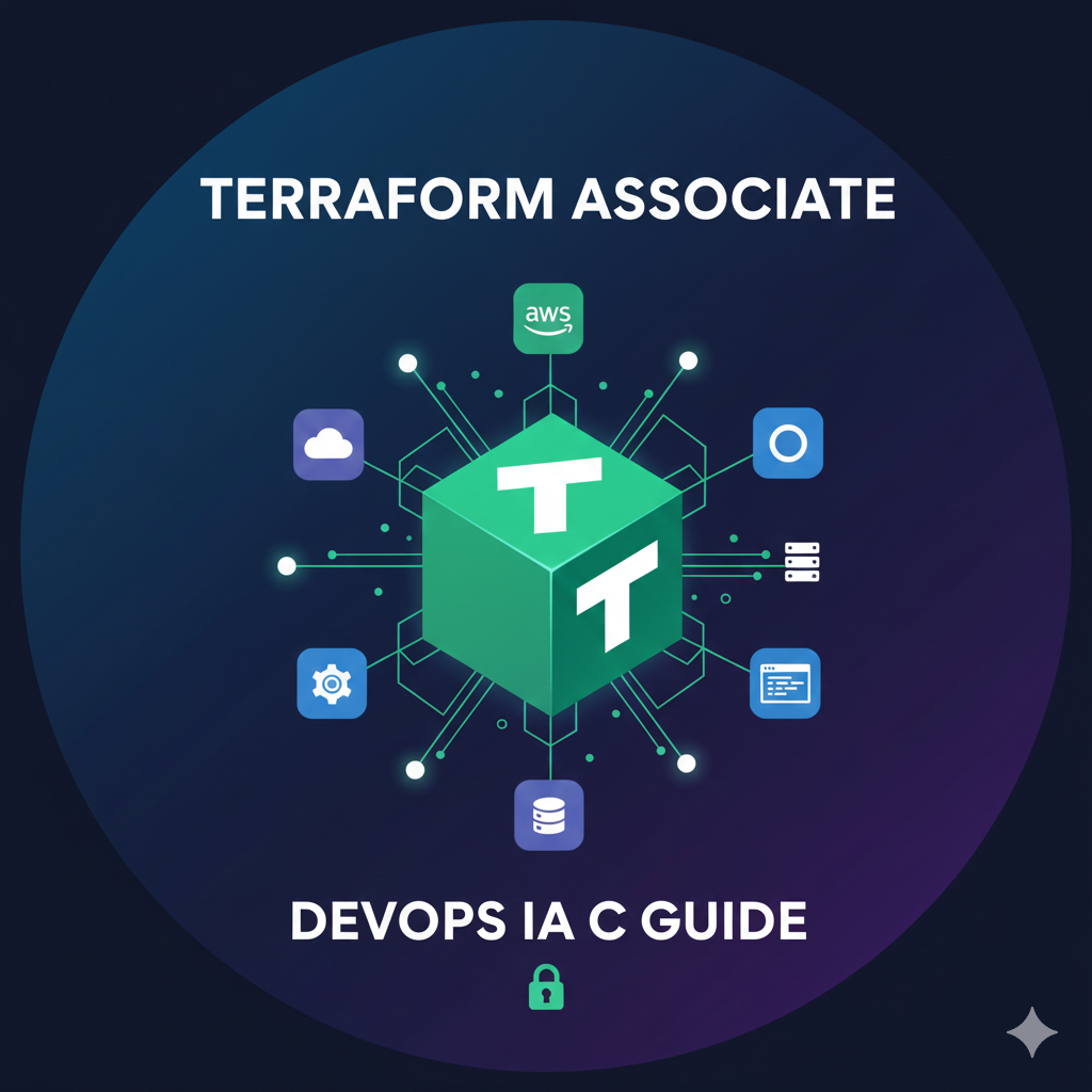Terraform Bootcamp podcast